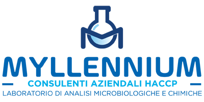Myllennium Logo